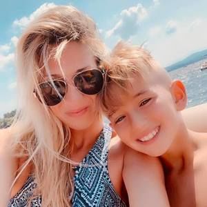 Meet your Posher, Christy